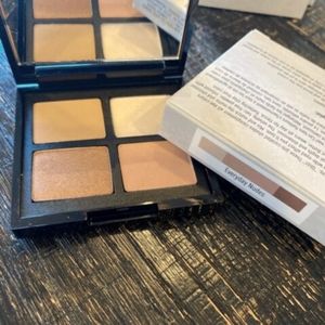 NWT Mally Open Up! Eyeshadow Quad